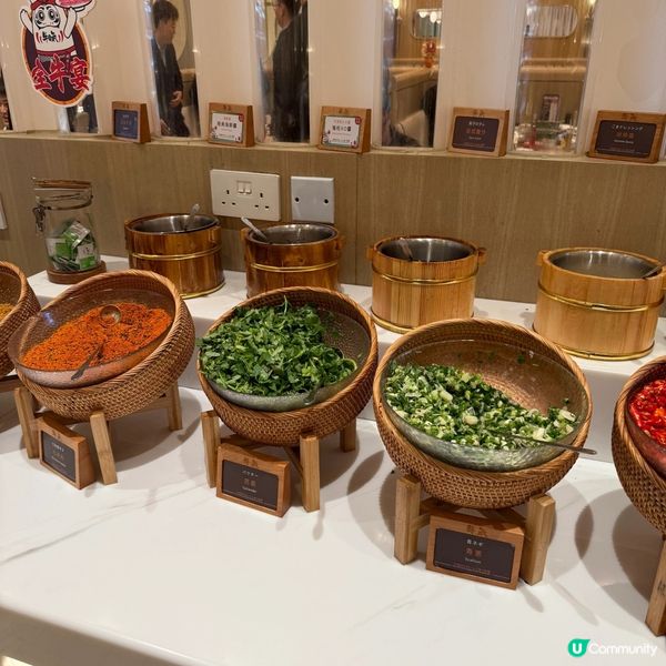 👦🏻 牛肉火鍋放題！牛気10周年慶祝🎉