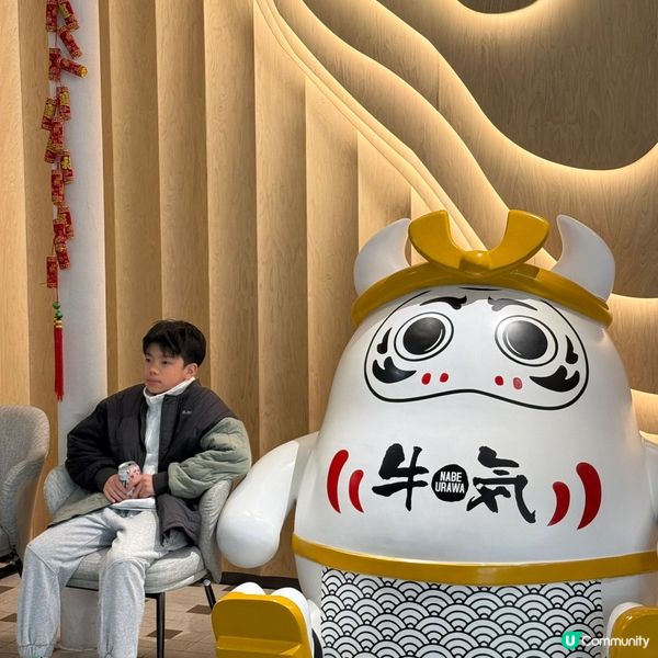 👦🏻 牛肉火鍋放題！牛気10周年慶祝🎉