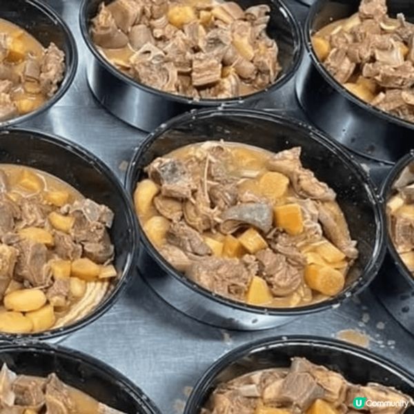 食盤菜，簡單得嚟，唔洗諗，唔洗慳住用錢，亦都唔洗每個餸去煮，...