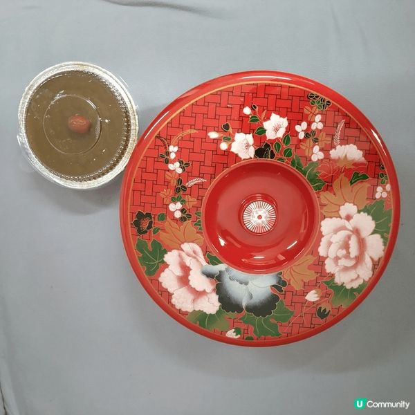 #甜甜蜜蜜過新年