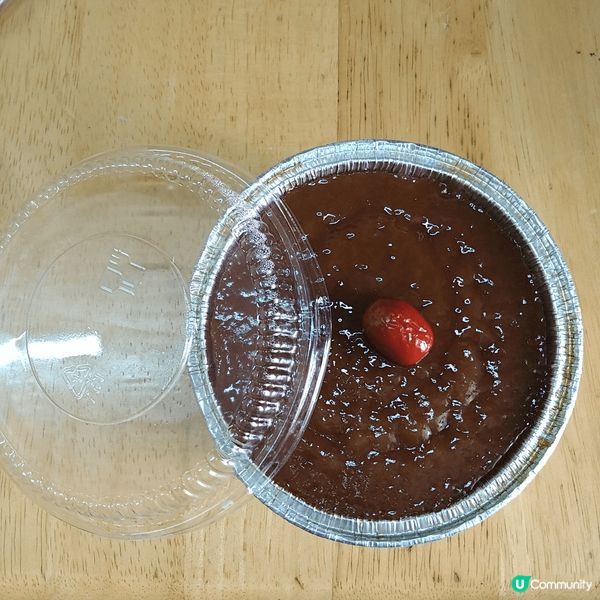 #甜甜蜜蜜過新年