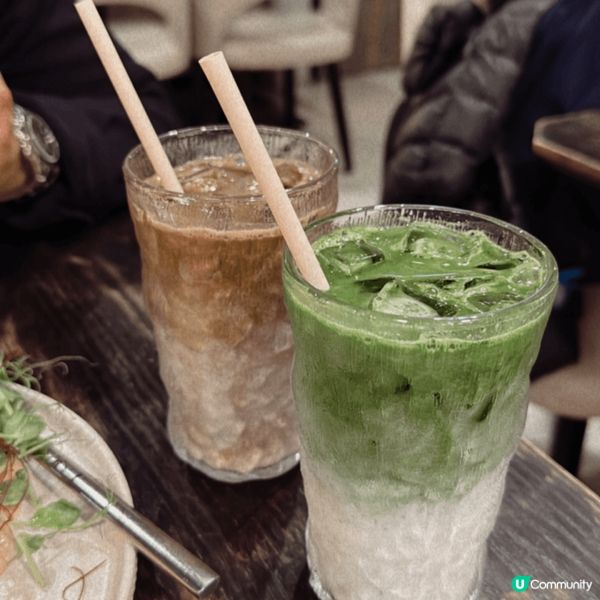 觀塘工廠區既Four O Five 既pancake 真心好...