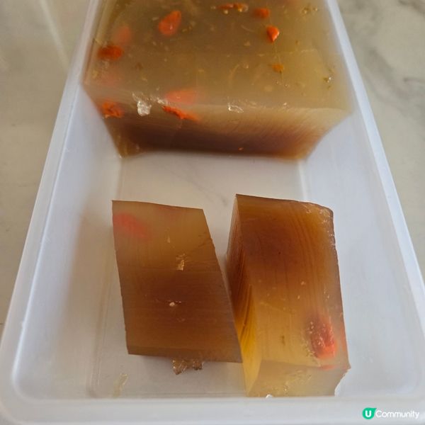 美心新年甜蜜滋味