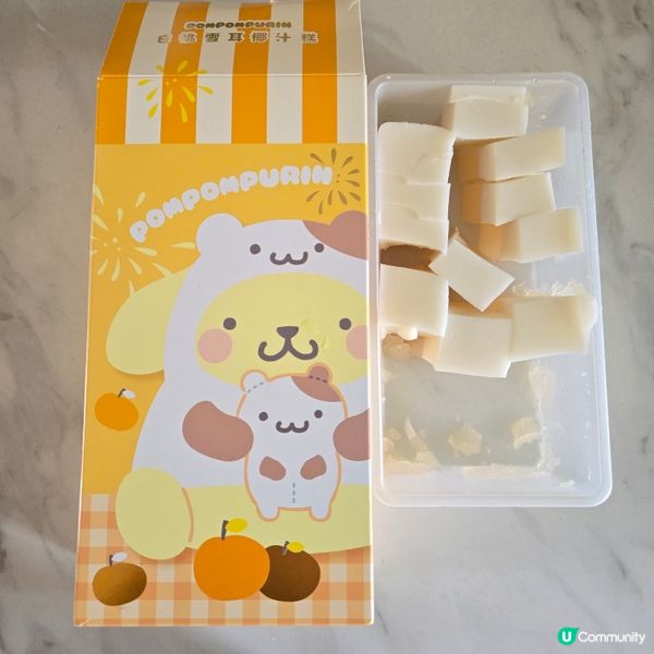 美心新年甜蜜滋味