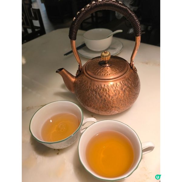 大圍圍方商場有一間中菜館性價比高