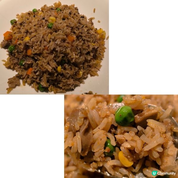 大圍圍方商場有一間中菜館性價比高
