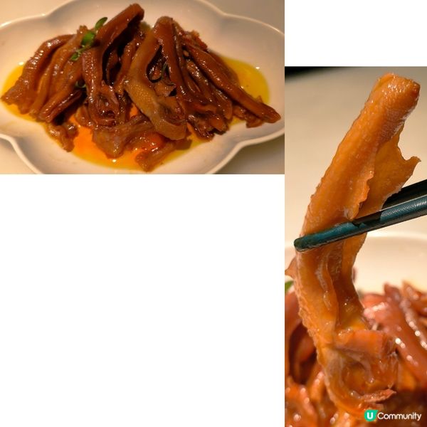 大圍圍方商場有一間中菜館性價比高