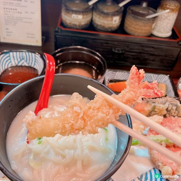 旺角大熱炸天婦羅居酒屋