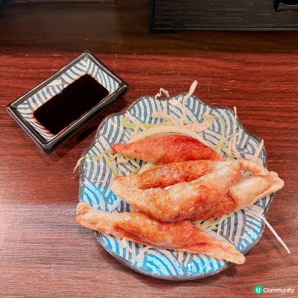 旺角大熱炸天婦羅居酒屋