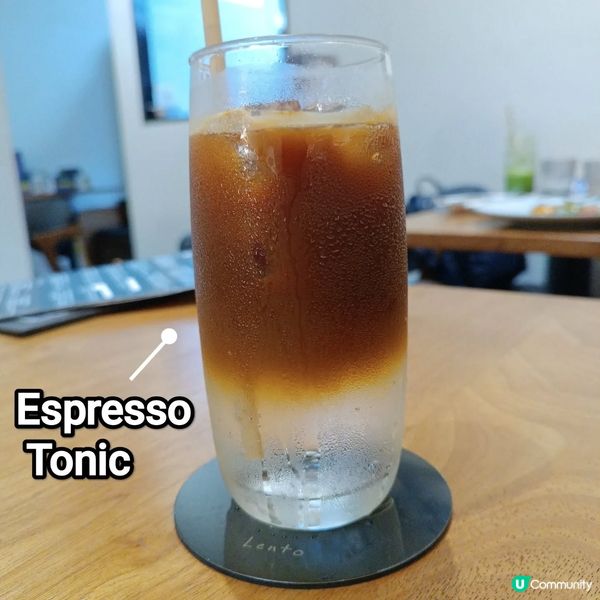 宋皇臺新發現！簡約精緻Cafe ☕️