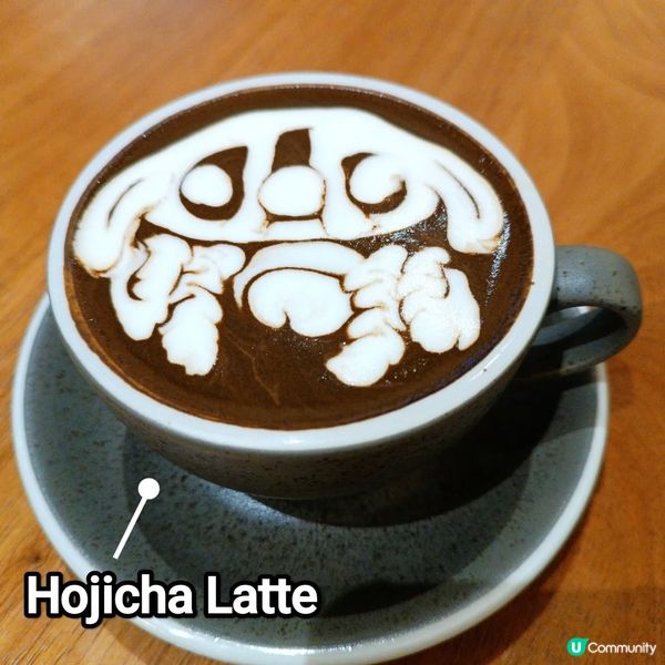 宋皇臺新發現！簡約精緻Cafe ☕️