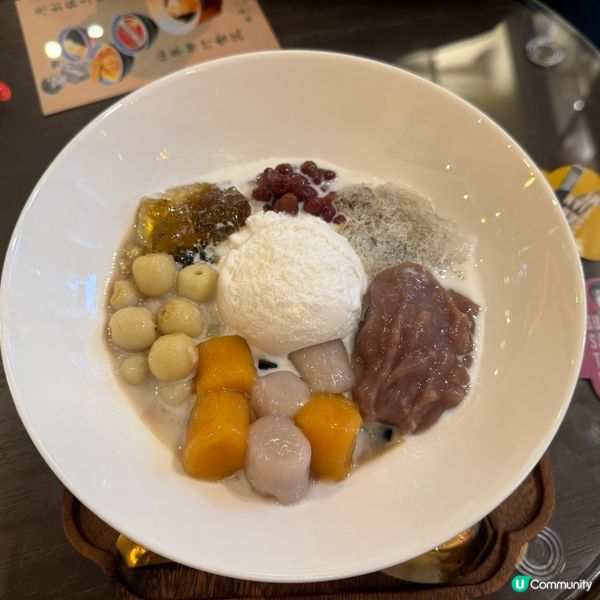 慶祝生日 Part 2 甜蜜的收尾