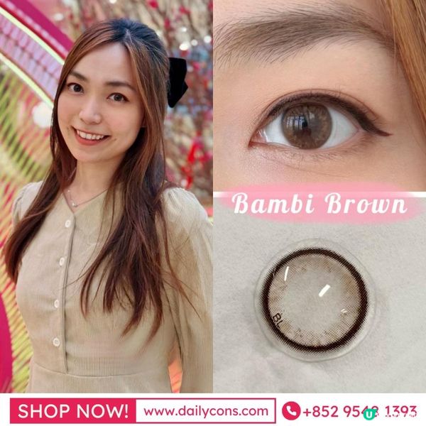 【Lacelle Iconic 2025新色】打造甜美青春妝容