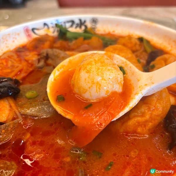 新商場美食探險記 🗺️