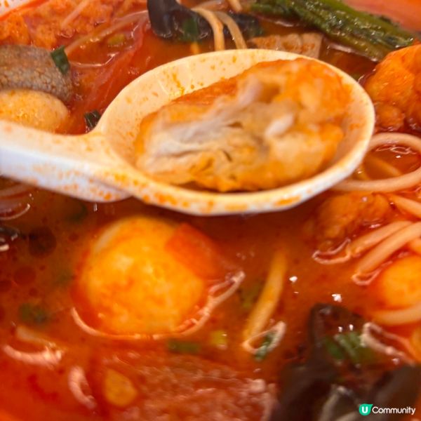 新商場美食探險記 🗺️