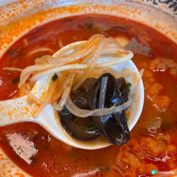 新商場美食探險記 🗺️