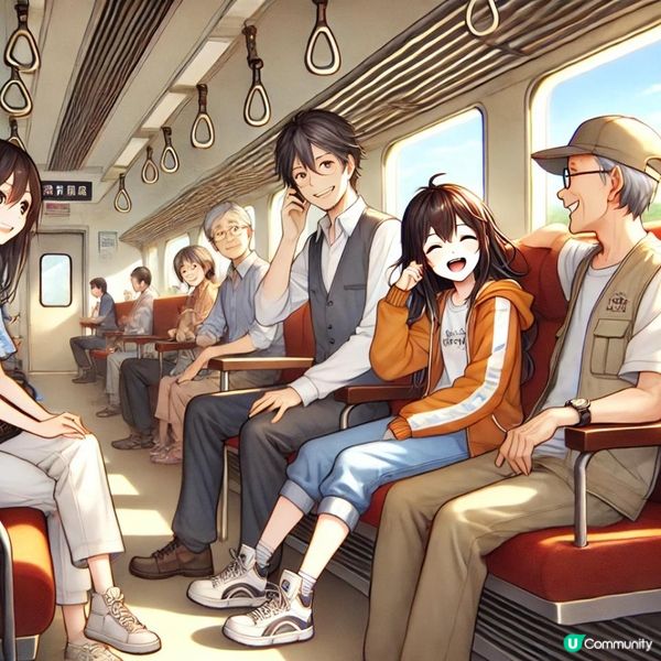 22. 升大學空窗期的點滴