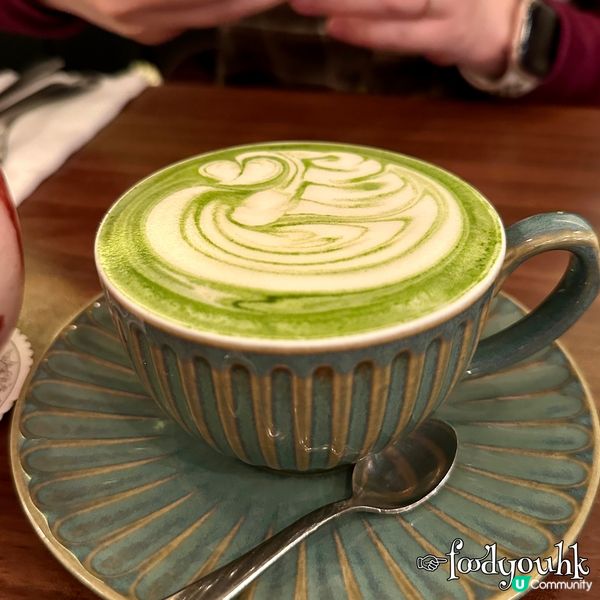 慶祝生日大推 超軟滑流心巴斯克芝士 提供畫公仔服務