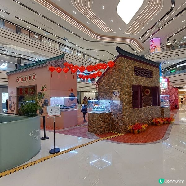 大圍圍方🍔🍣🍦🍰🛍💄🎒🧥