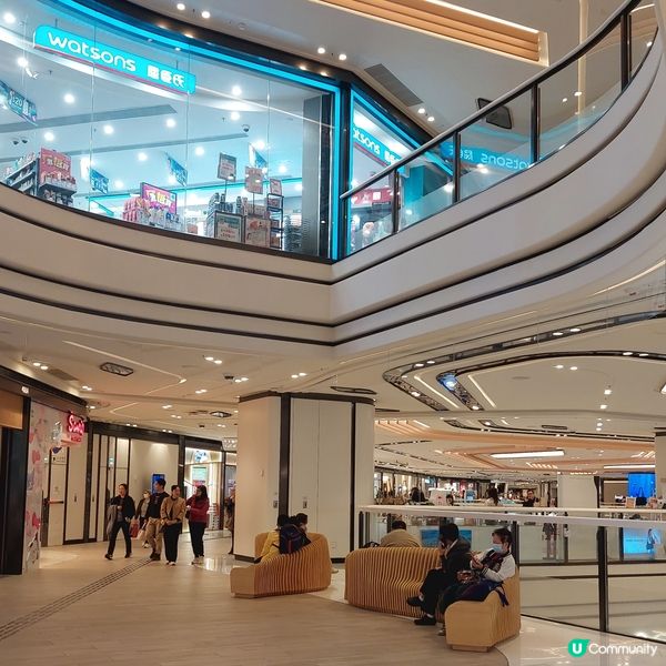 大圍圍方🍔🍣🍦🍰🛍💄🎒🧥