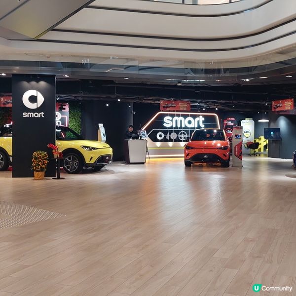 大圍圍方🍔🍣🍦🍰🛍💄🎒🧥