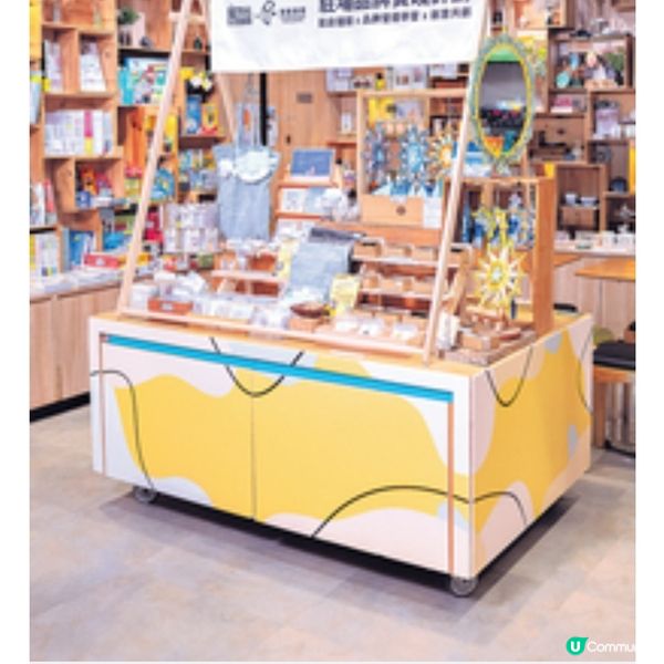 初創花藝師品牌起死回生遇良師成功進
駐寄賣店