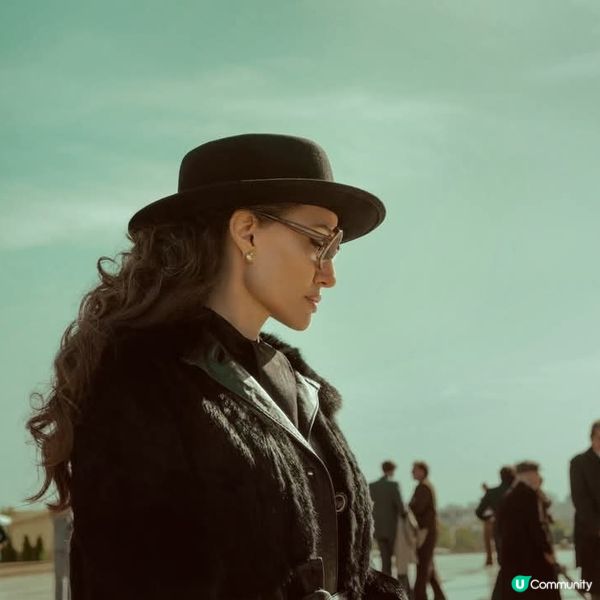 《美聲歌后:瑪麗亞》