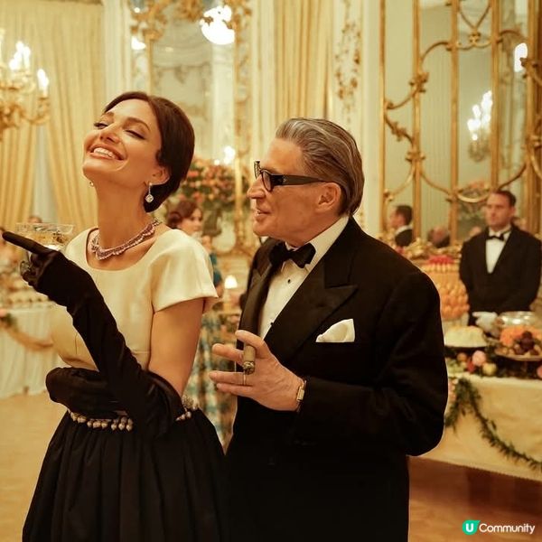 《美聲歌后:瑪麗亞》