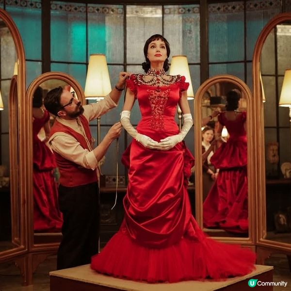 《美聲歌后:瑪麗亞》