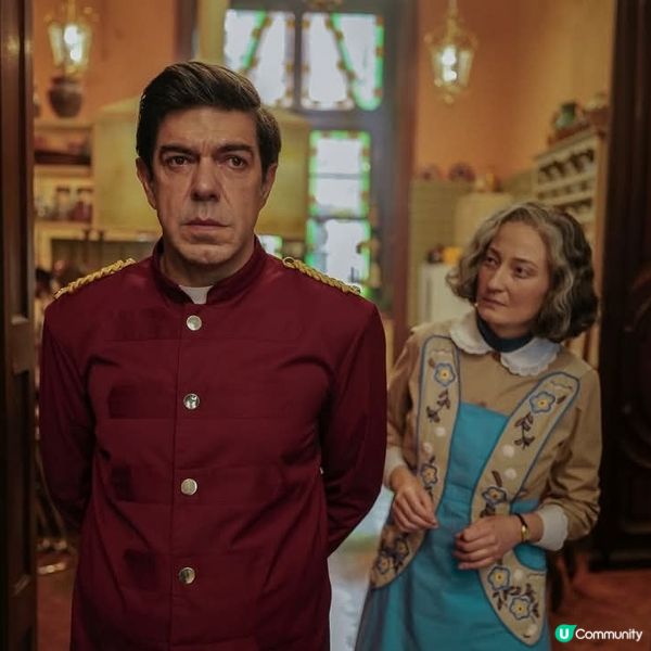 《美聲歌后:瑪麗亞》