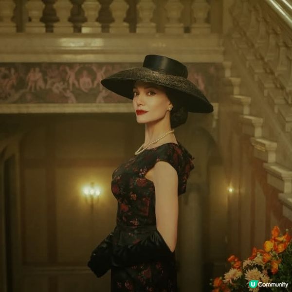 《美聲歌后:瑪麗亞》