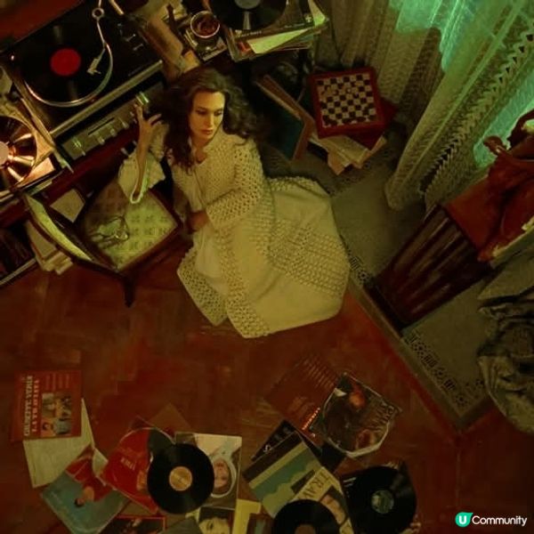 《美聲歌后:瑪麗亞》