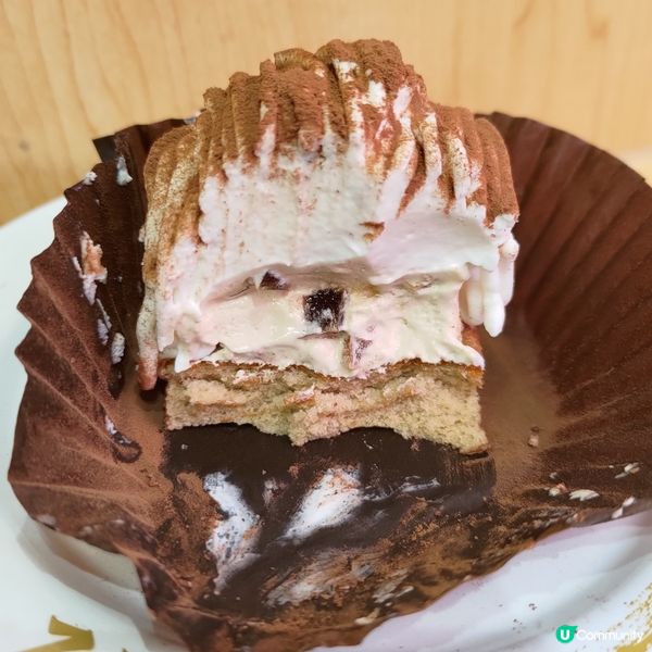 壽司郎必食神級甜品🔥意大利芝士蒙布朗蛋糕超有驚喜💜