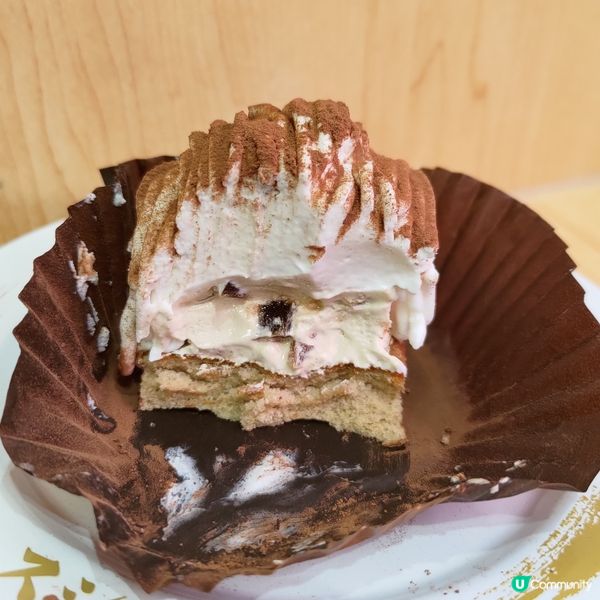 壽司郎必食神級甜品🔥意大利芝士蒙布朗蛋糕超有驚喜💜