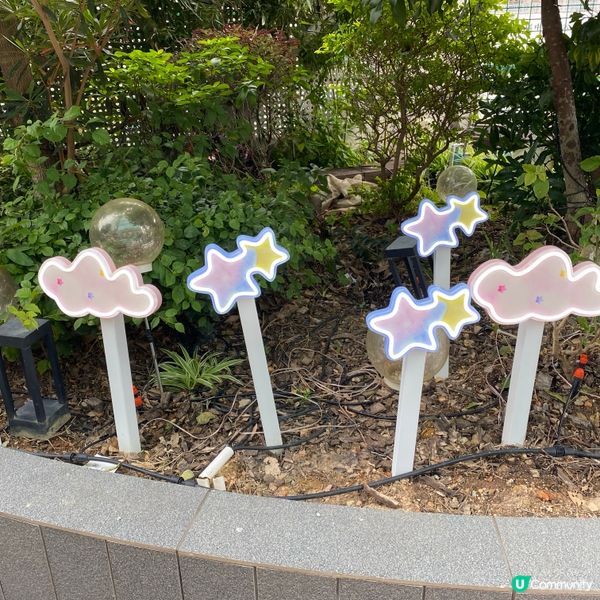 上水廣場😘Pixar Sweet Dreams😍甜夢派對🥰