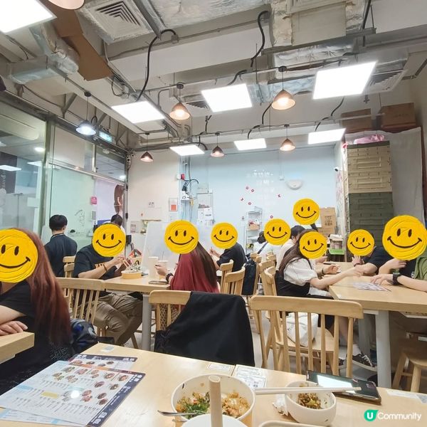 觀塘抵食台式小店😋  觀塘駿業街搵到寶！