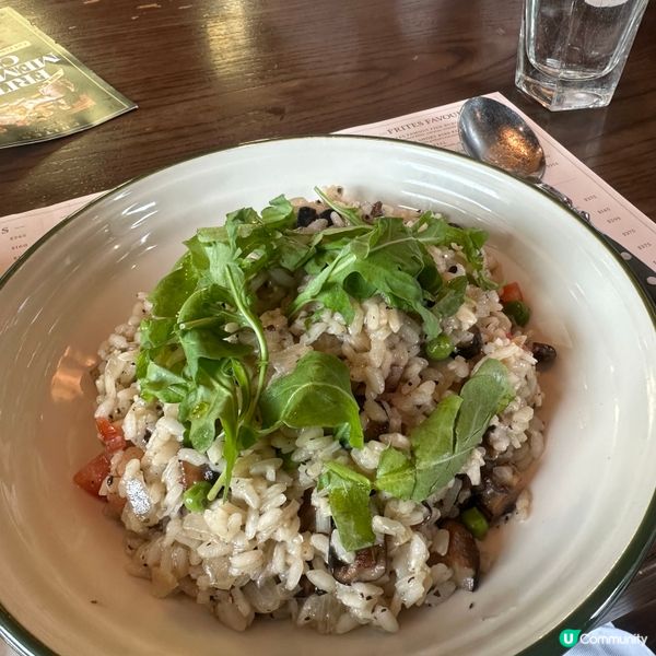 將軍澳海濱西餐廳，歐陸風情望海景 🍽️