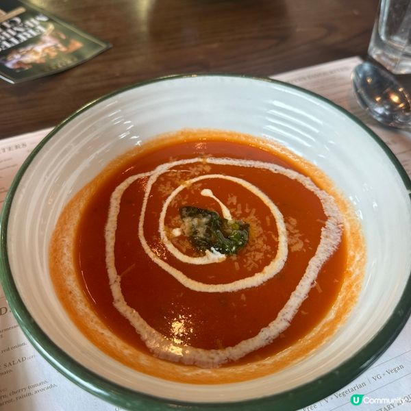 將軍澳海濱西餐廳，歐陸風情望海景 🍽️