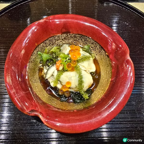 精緻嘅日本美食