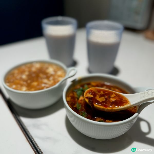 毫不吝嗇嘅蟹粉盛宴🦀