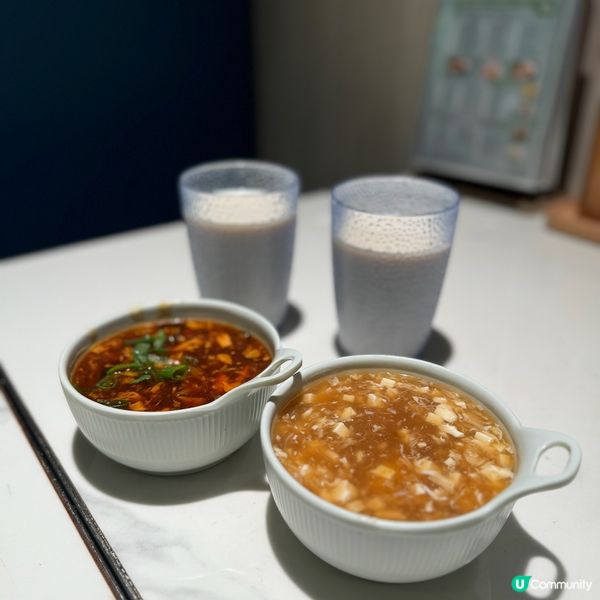 毫不吝嗇嘅蟹粉盛宴🦀