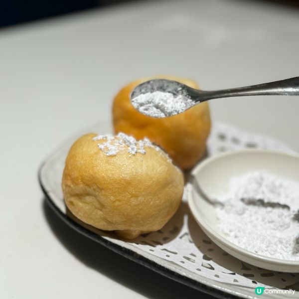 毫不吝嗇嘅蟹粉盛宴🦀