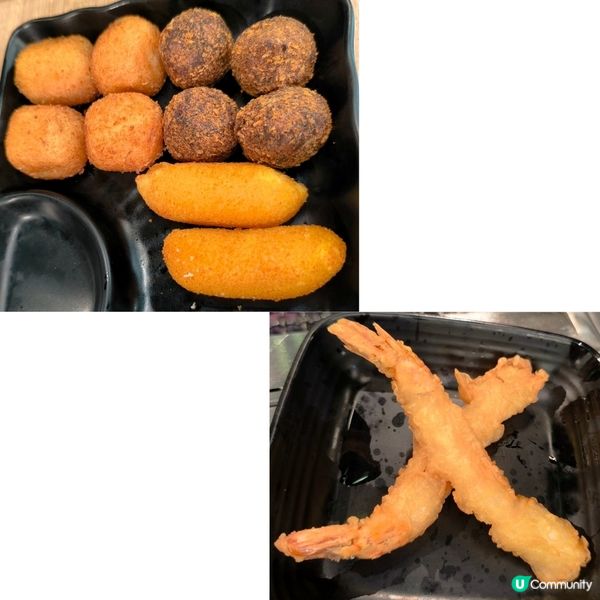 一間有燒肉+打邊爐放題