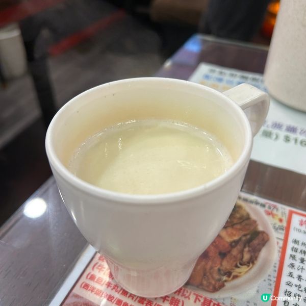 📍旺角|人情味濃傳統粉麵檔