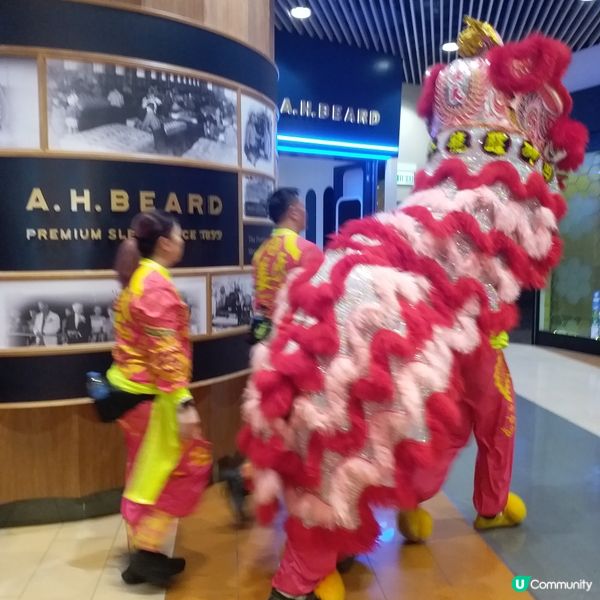 新春大吉