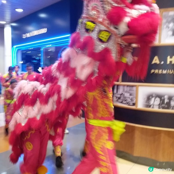 新春大吉
