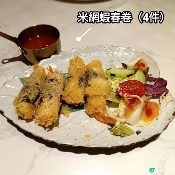 荃灣廣場呢間泰式餐廳甜品好吸引😍😋