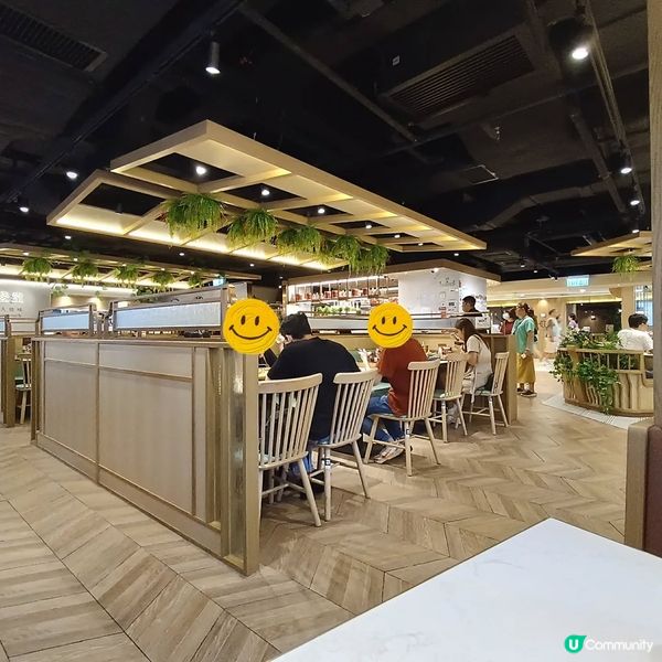 荃灣廣場呢間泰式餐廳甜品好吸引😍😋