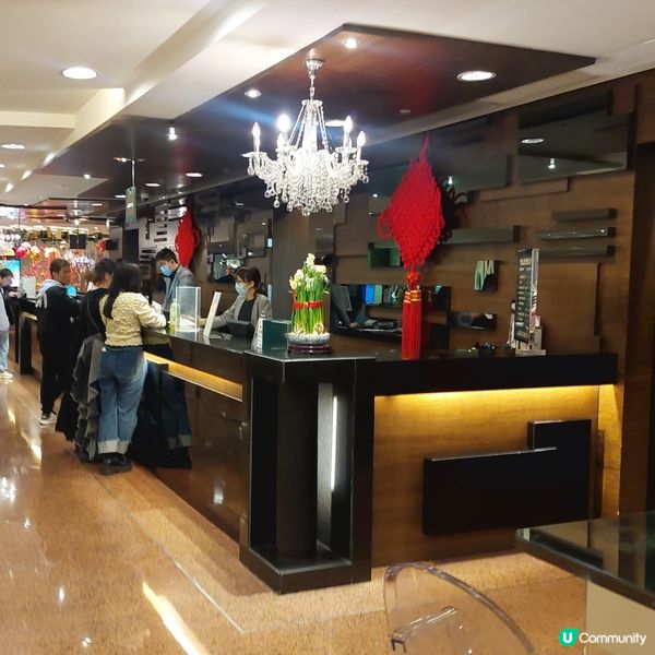 悦來酒店～🐼熊貓主題酒店  