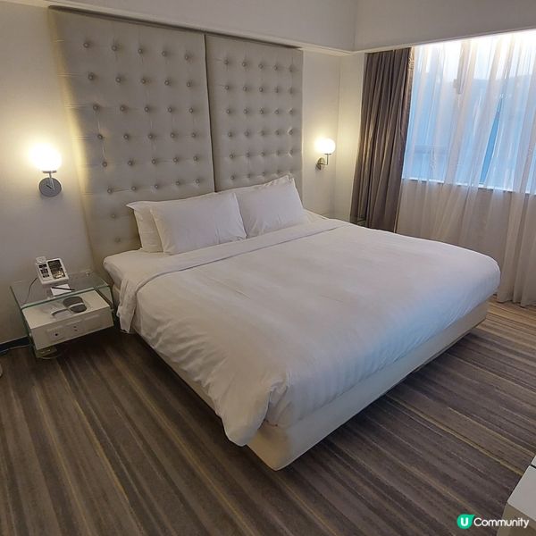 悦來酒店～🐼熊貓主題酒店  